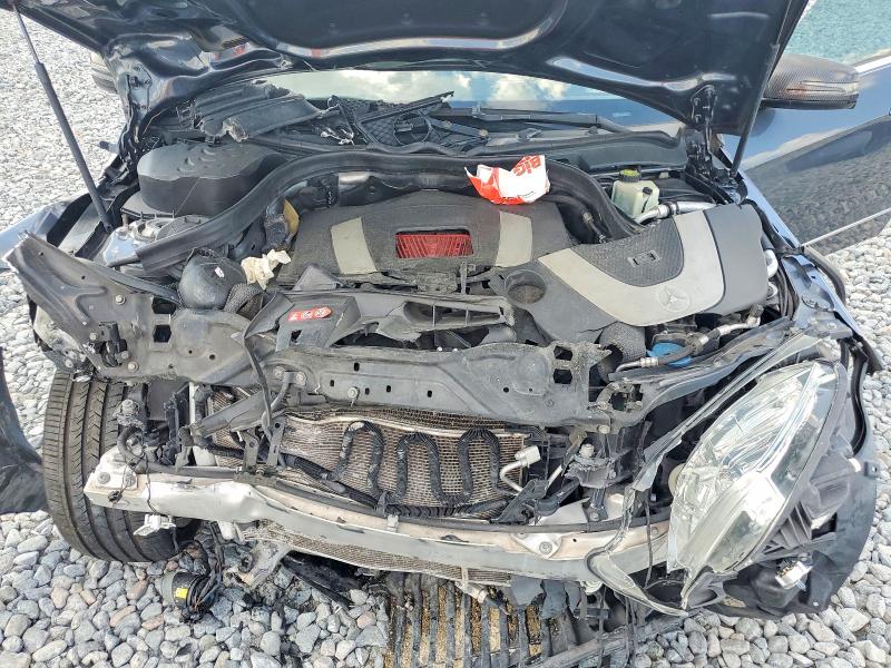 2010 Mercedes-benz E მანქანა იყიდება აუქციონზე, vin: WDDHF5GB8AA206285, აუქციონის ნომერი: 67458566