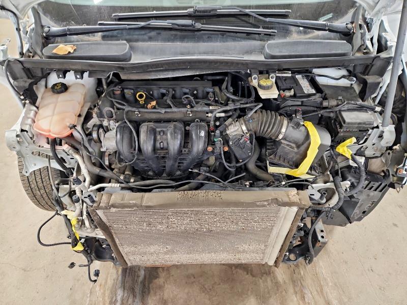Продажа на аукционе авто 2018 Ford Transit Connect, vin: NM0LS7F74J1377928, номер лота: 70538906