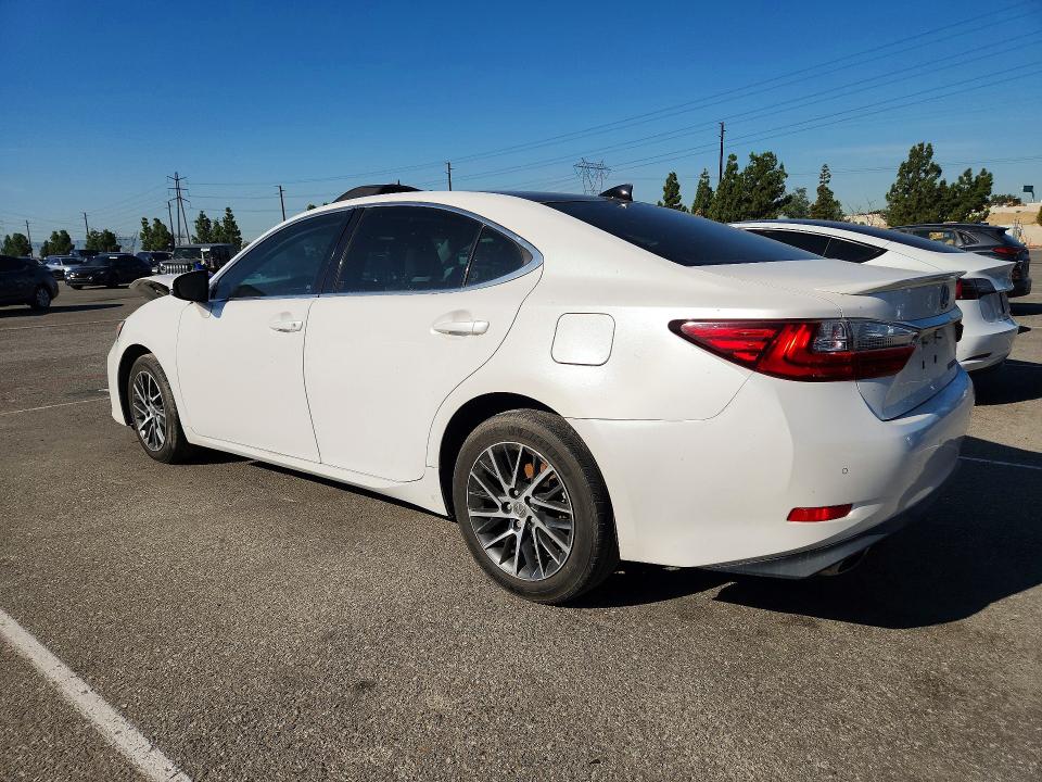 Aukcja sprzedaży 2017 Lexus Es 350, vin: 58ABK1GG5HU061929, numer aukcji: 68682636