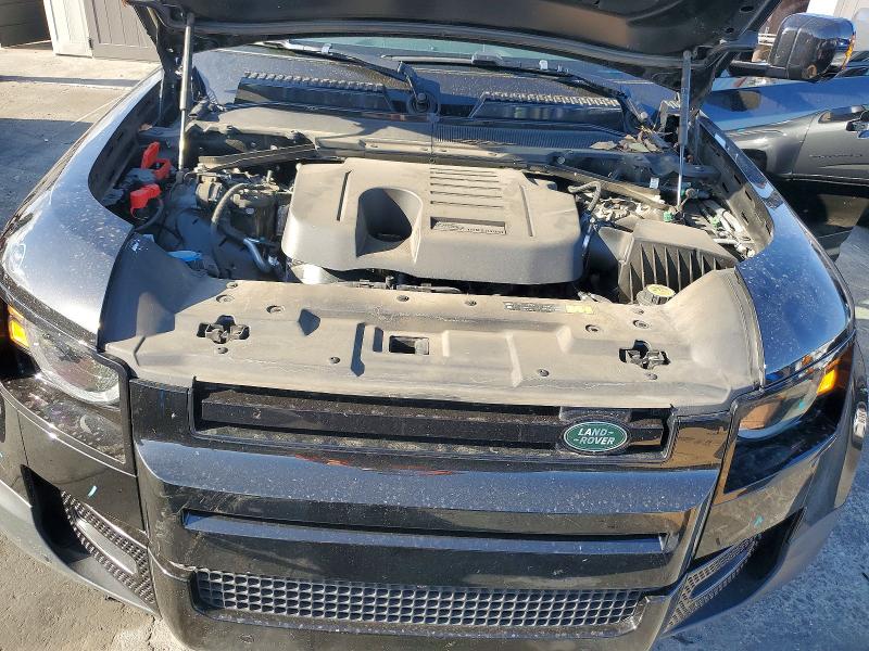 Aukcja sprzedaży 2025 Land Rover Defender, vin: SALEJ7EU0S2371702, numer aukcji: 68365336