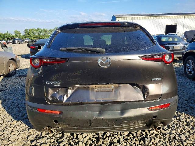 Aukcja sprzedaży 2021 Mazda Cx-30, vin: 3MVDMBCL4MM255369, numer aukcji: 68288726