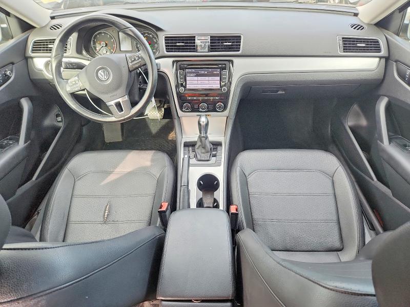 Продаж на аукціоні авто 2013 Volkswagen Passat, vin: 1VWBP7A36DC071064, номер лоту: 70180906