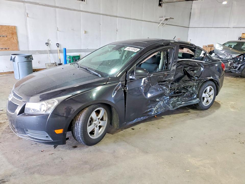 Продаж на аукціоні авто 2014 Chevrolet Cruze, vin: 1G1PC5SBXE7429784, номер лоту: 68213846