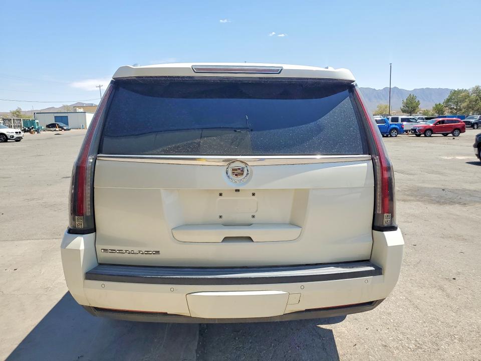 Продаж на аукціоні авто 2015 Cadillac Escalade, vin: 1GYS3JKJ3FR299901, номер лоту: 67666366