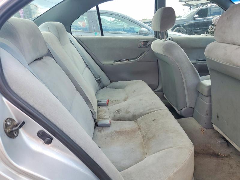 69961036 :رقم المزاد ، 4A3AA46G73E200486 vin ، 2003 Mitsubishi Galant مزاد بيع