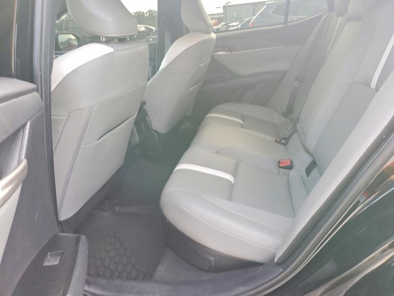 Aukcja sprzedaży 2025 Toyota Camry, vin: 4T1DAACK8SU012079        , numer aukcji: 69020616