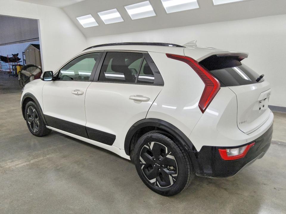 Продаж на аукціоні авто 2023 Kia Niro, vin: KNDCR3L14P5034254, номер лоту: 67507026
