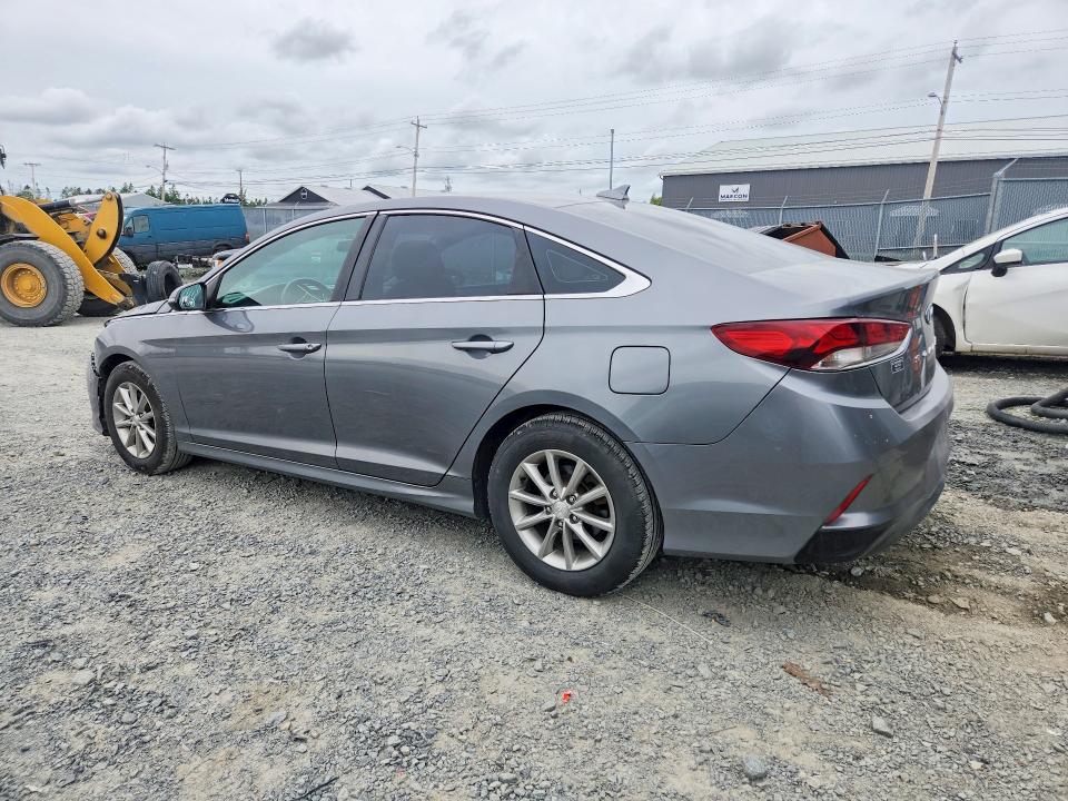 Aukcja sprzedaży 2019 Hyundai Sonata, vin: 5NPE24AF7KH789666, numer aukcji: 67888696