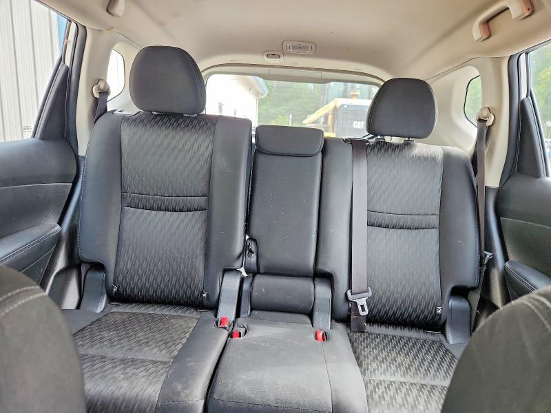 Продажа на аукционе авто 2019 Nissan Rogue, vin: KNMAT2MT3KP516441, номер лота: 71264246
