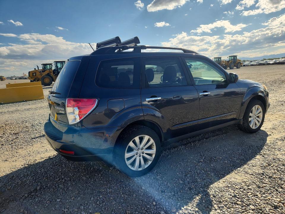 67312026 :رقم المزاد ، JF2SHADC9DH406430 vin ، 2013 Subaru Forester مزاد بيع