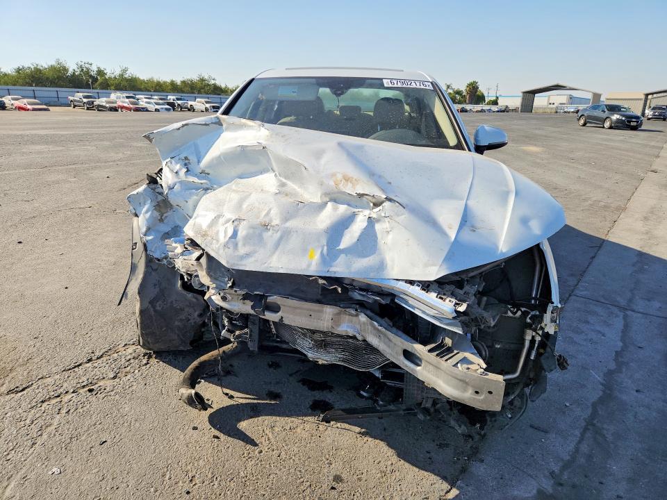 Aukcja sprzedaży 2019 Audi A4, vin: WAUGMAF48KA047208, numer aukcji: 67902176