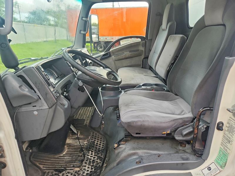 Продажа на аукционе авто 2017 Isuzu Nrr, vin: JALE5W165H7301894, номер лота: 66696306