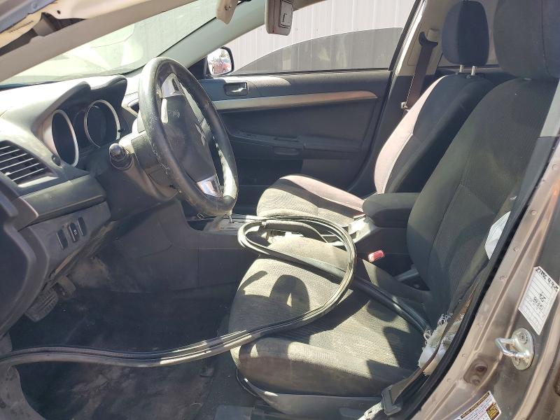 Aukcja sprzedaży 2014 Mitsubishi Lancer, vin: JA32U2FU5EU019953, numer aukcji: 68644316