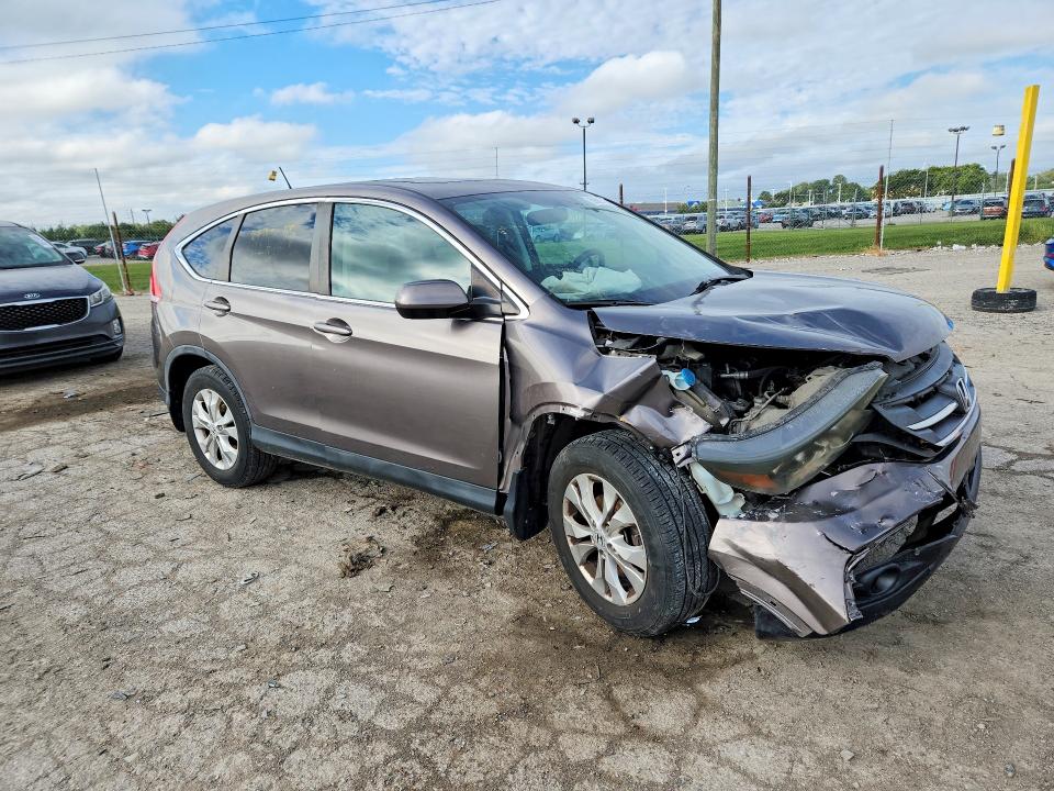 Aukcja sprzedaży 2012 Honda Cr-v, vin: 5J6RM4H55CL062204, numer aukcji: 69686736