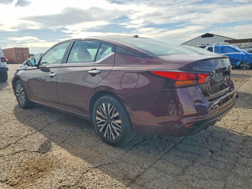 Продаж на аукціоні авто 2025 Nissan Altima, vin: 1N4BL4DW1SN386509, номер лоту: 69737146