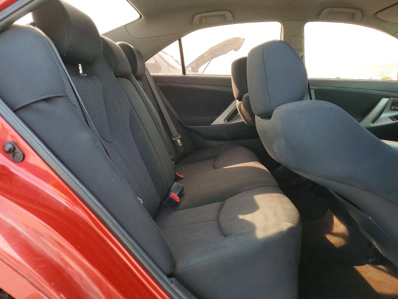 Aukcja sprzedaży 2011 Toyota Camry, vin: 4T1BF3EK5BU141995, numer aukcji: 70080716