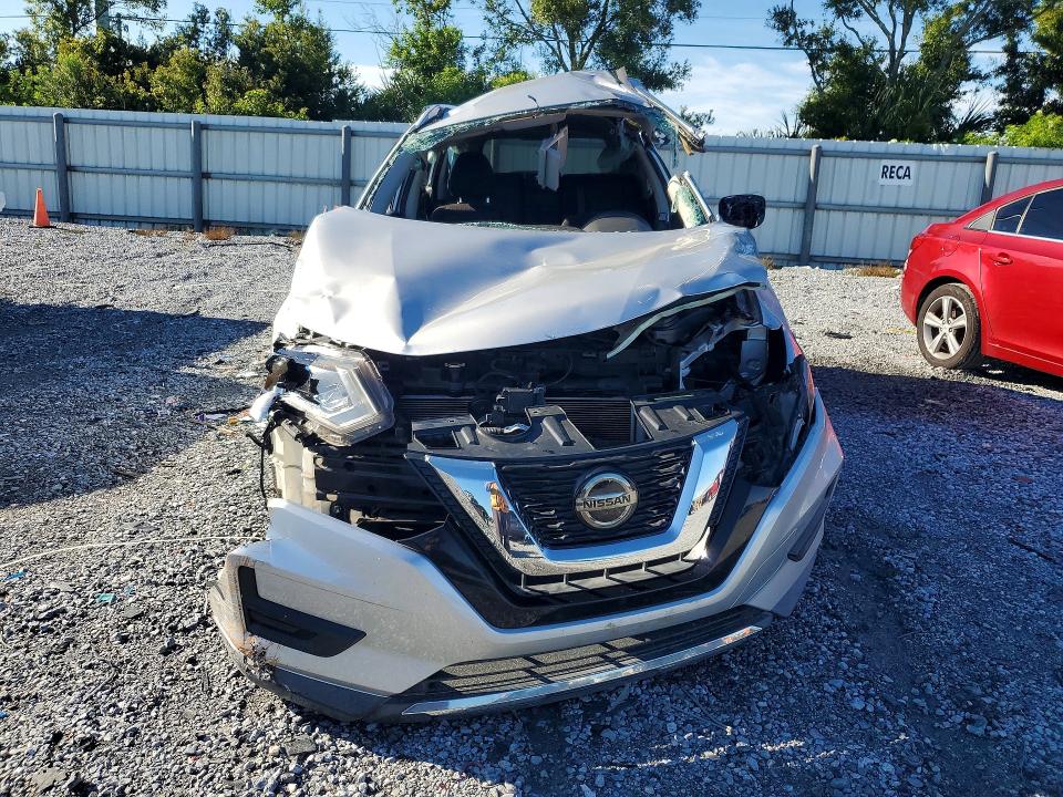 Продаж на аукціоні авто 2020 Nissan Rogue, vin: KNMAT2MV6LP534211, номер лоту: 68182576