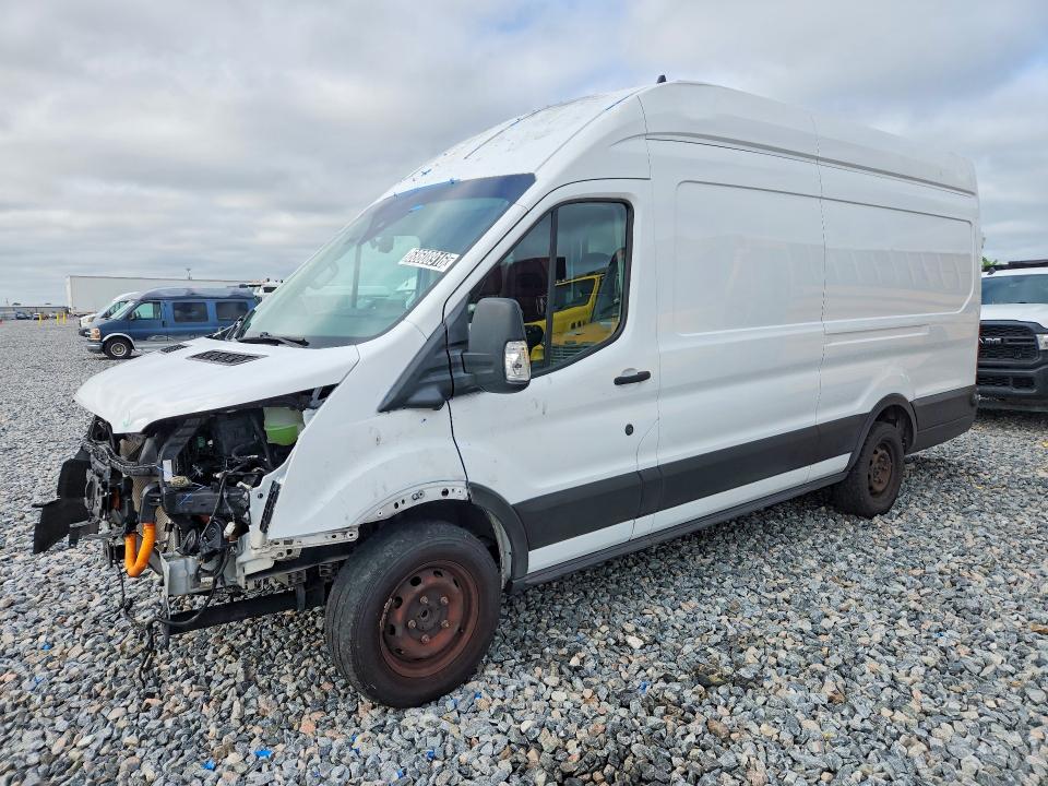 Aukcja sprzedaży 2022 Ford Transit, vin: 1FTBW3XK0NKA22530, numer aukcji: 68608916