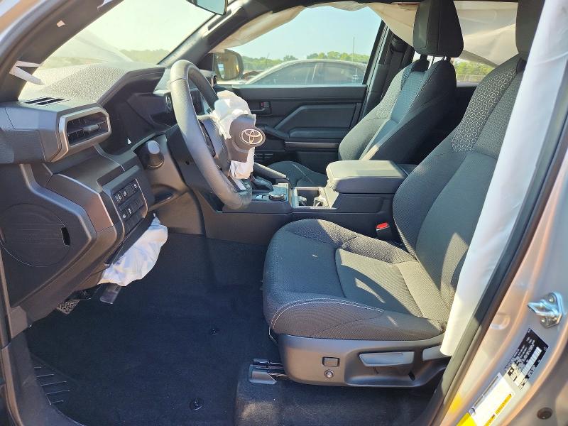 67450796 :رقم المزاد ، JTEVA5AR2T5013767 vin ، 2026 Toyota 4runner مزاد بيع