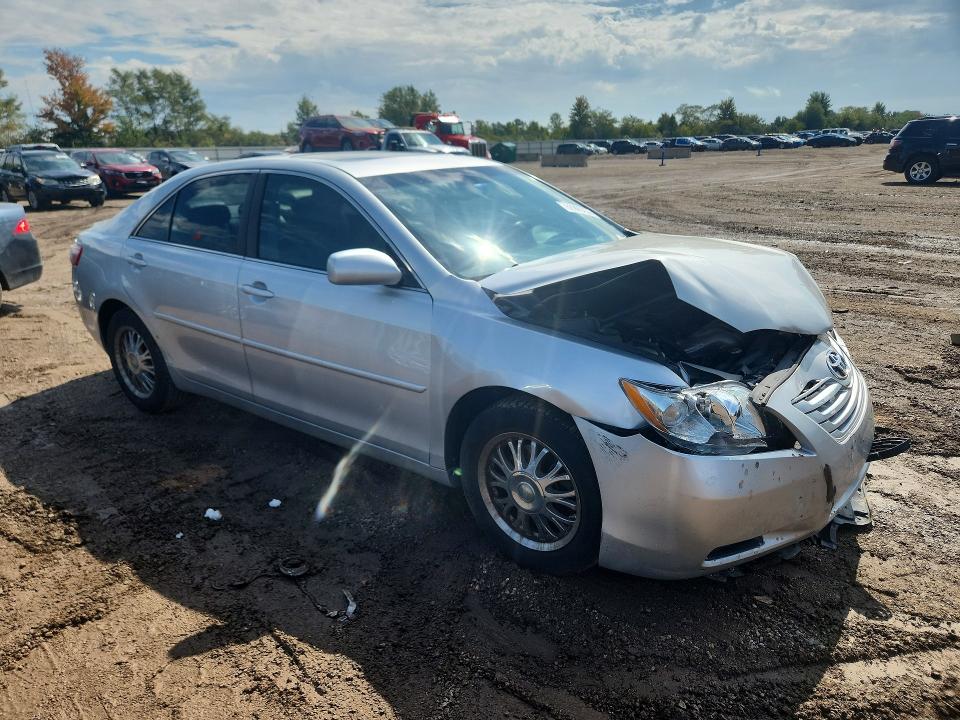Aukcja sprzedaży 2007 Toyota Camry, vin: 4T1BE46KX7U528234, numer aukcji: 68998236