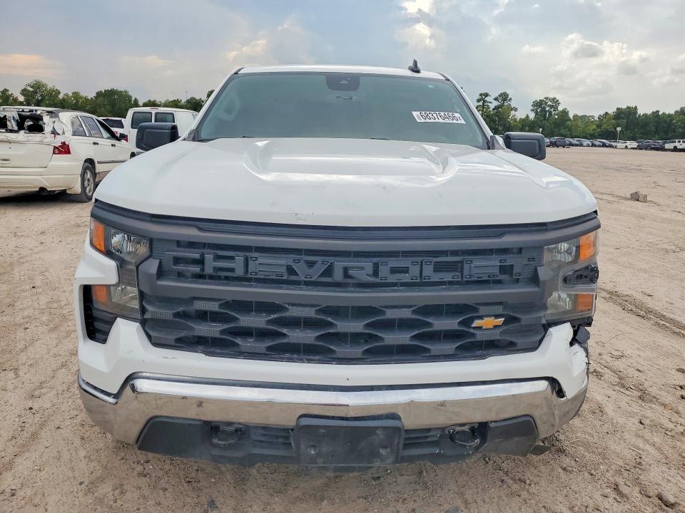 Продаж на аукціоні авто 2023 Chevrolet Silverado, vin: 1GCRDAED8PZ218206, номер лоту: 68376466