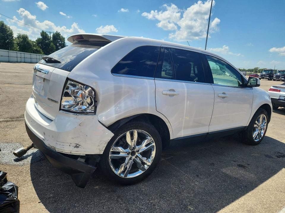2011 Ford Edge მანქანა იყიდება აუქციონზე, vin: 2FMDK3KC9BBA69030, აუქციონის ნომერი: 67733766