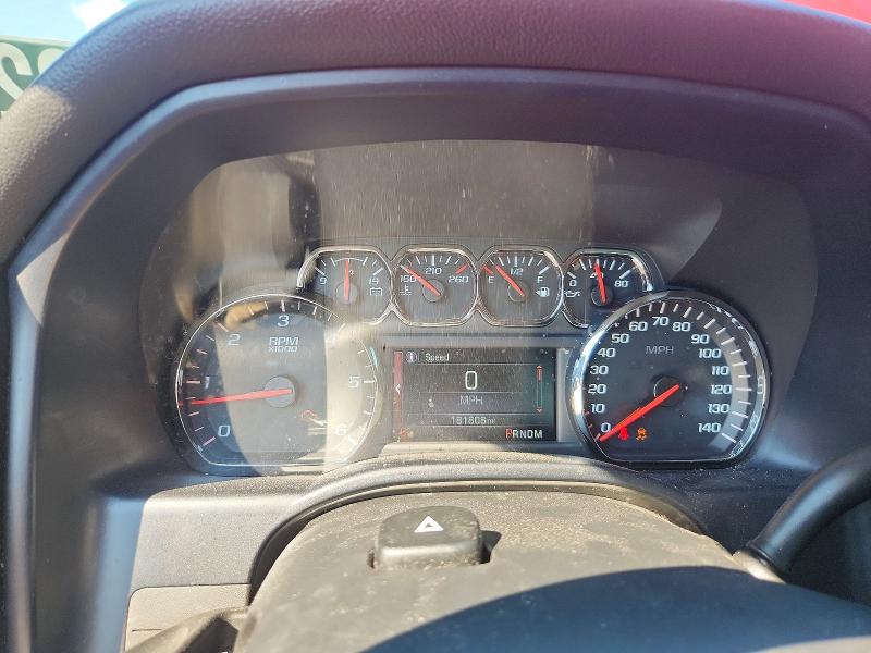 Aukcja sprzedaży 2014 Gmc Sierra, vin: 3GTU2UEC8EG150608, numer aukcji: 63938826