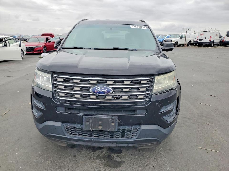 Продаж на аукціоні авто 2017 Ford Explorer, vin: 1FM5K7B86HGB32612, номер лоту: 69281006