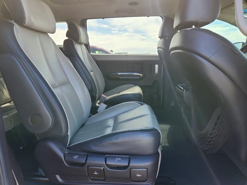 Auction sale of the 2015 Kia Sedona, vin: KNDME5C15F6032288        , lot number: 69182546
