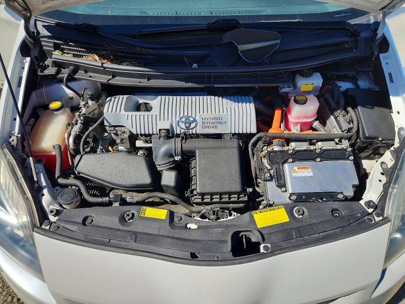 68875226 :رقم المزاد ، JTDKN3DU0A0055171 vin ، 2010 Toyota Prius مزاد بيع