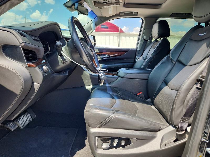 Продажа на аукционе авто 2019 Cadillac Escalade, vin: 1GYS3BKJ9KR146620, номер лота: 67354756