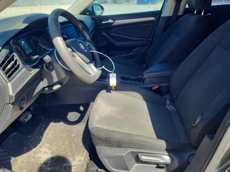 2020 Volkswagen Jetta მანქანა იყიდება აუქციონზე, vin: 3VWC57BU5LM084726, აუქციონის ნომერი: 68217046