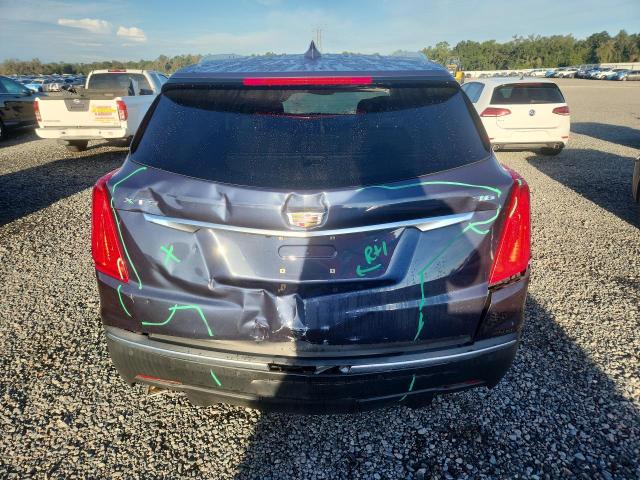 Продажа на аукционе авто 2018 Cadillac Xt5, vin: 1GYKNCRSXJZ200181, номер лота: 67612896
