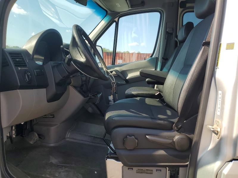Продаж на аукціоні авто 2011 Mercedes-benz Sprinter, vin: WDZPE8CC8B5562710, номер лоту: 69052166