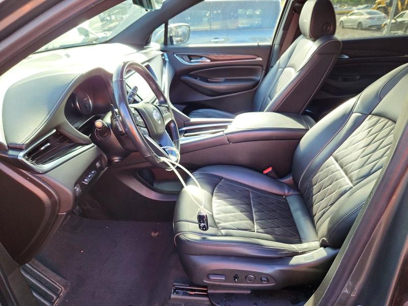 Продажа на аукционе авто 2022 Buick Enclave, vin: 5GAEVCKW2NJ111808, номер лота: 69575756