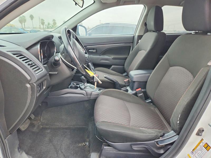Aukcja sprzedaży 2017 Mitsubishi Outlander Sport, vin: JA4AR3AU4HZ042931, numer aukcji: 68644196