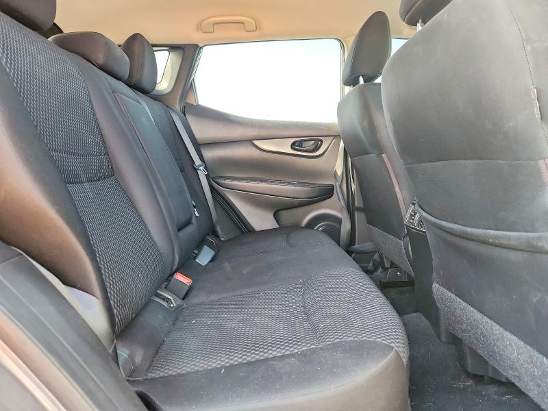 67664826 :رقم المزاد ، JN1BJ1CP3KW240635 vin ، 2019 Nissan Rogue Sport مزاد بيع