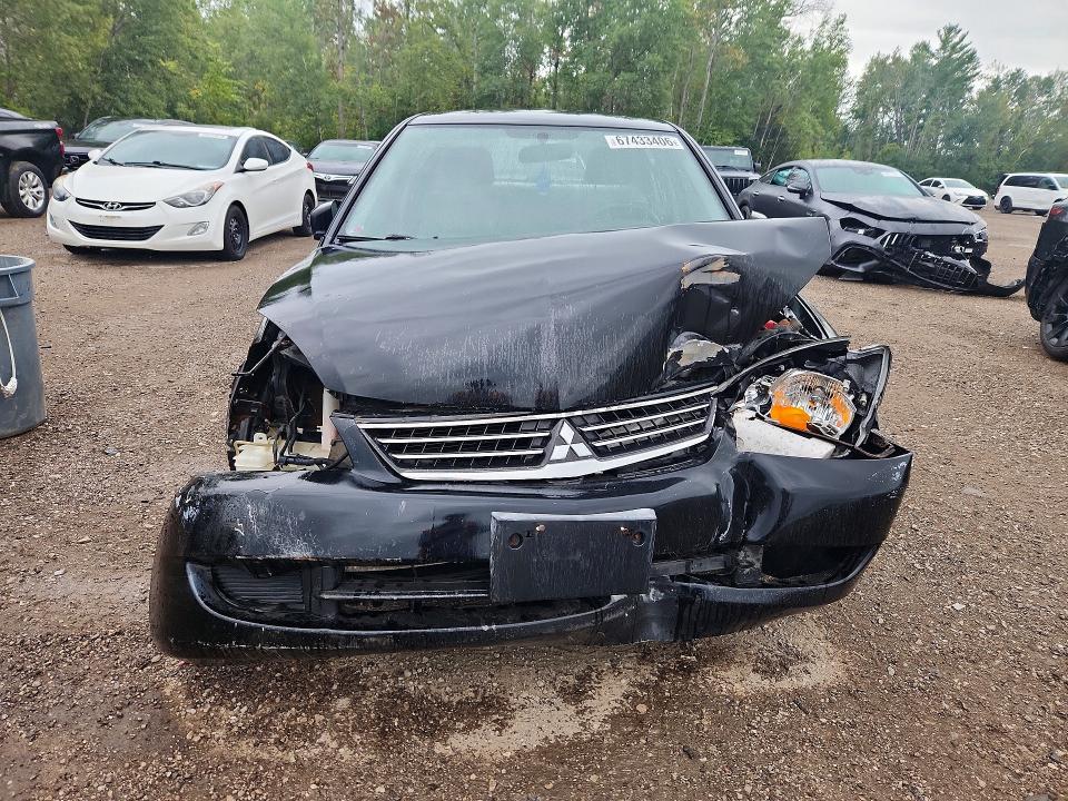 Продажа на аукционе авто 2006 Mitsubishi Lancer, vin: JA3AJ26E76U601146, номер лота: 67433406