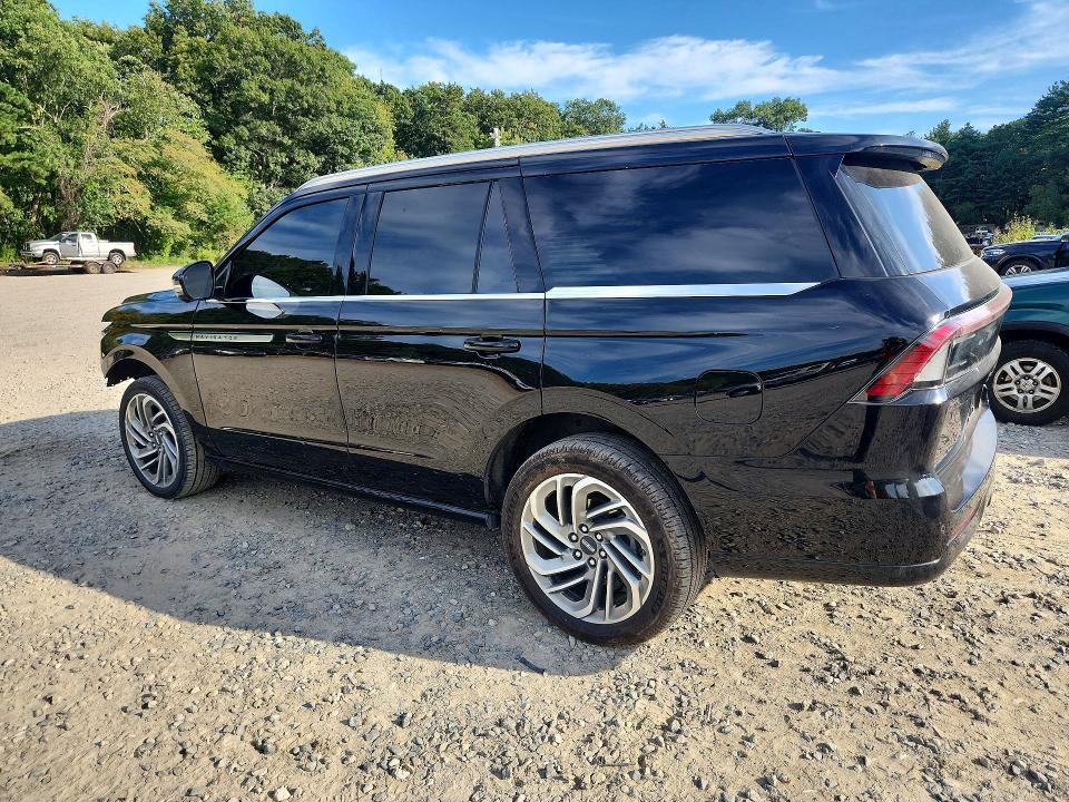 Aukcja sprzedaży 2026 Lincoln Navigator, vin: 5LMJJ2LG9TEL00674, numer aukcji: 67847176