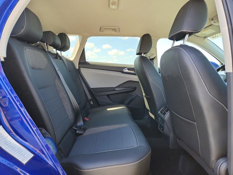69087356 :رقم المزاد ، 3VVSX7B22RM121975 vin ، 2024 Volkswagen Taos مزاد بيع