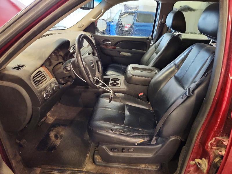 Aukcja sprzedaży 2011 Gmc Yukon, vin: 1GKS2KE30BR172520, numer aukcji: 70017746