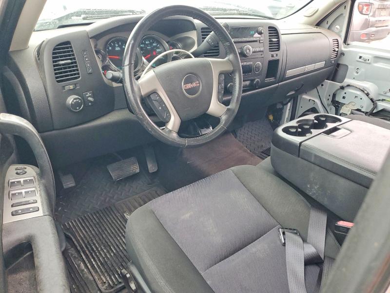 Продажа на аукционе авто 2013 Gmc Sierra, vin: 1GTR2VE75DZ111973, номер лота: 68804446