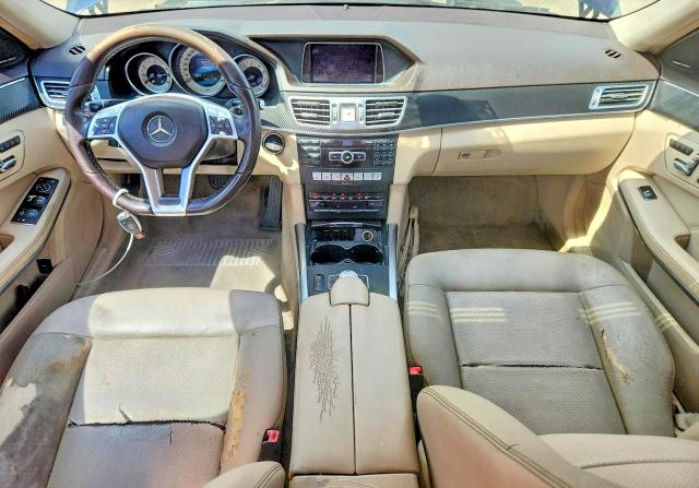 2014 Mercedes-benz E მანქანა იყიდება აუქციონზე, vin: WDDHF8JB3EA988995, აუქციონის ნომერი: 68835086