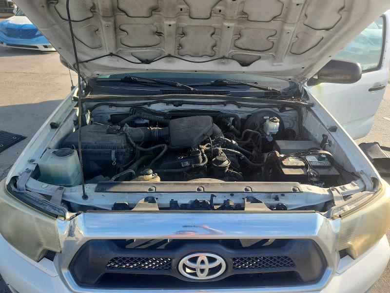 2014 Toyota Tacoma მანქანა იყიდება აუქციონზე, vin: 5TFJX4GN2EX031936, აუქციონის ნომერი: 70539426