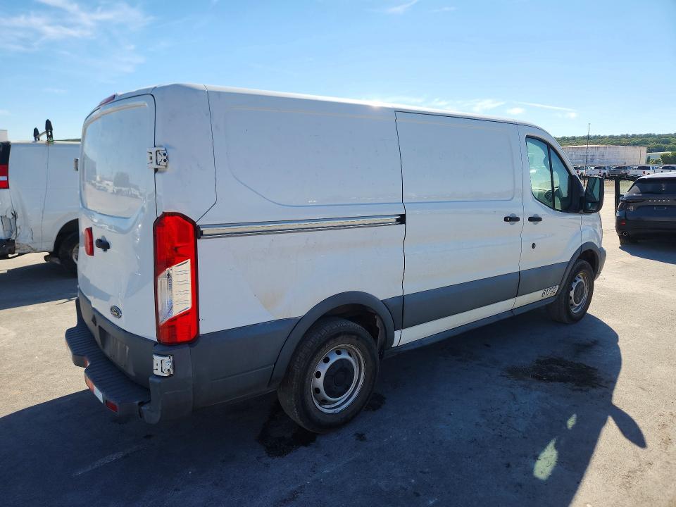 Продаж на аукціоні авто 2016 Ford Transit, vin: 1FTYE1YMXGKB19481, номер лоту: 69721636