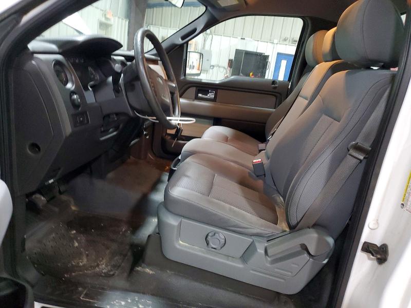 2014 Ford F150 მანქანა იყიდება აუქციონზე, vin: 1FTNF1CF6EKD20719, აუქციონის ნომერი: 69762676