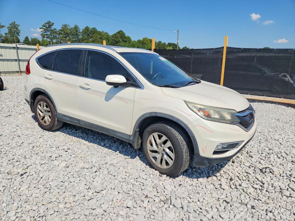 Продажа на аукционе авто 2015 Honda Cr-v, vin: 5J6RM4H78FL034774, номер лота: 67025426