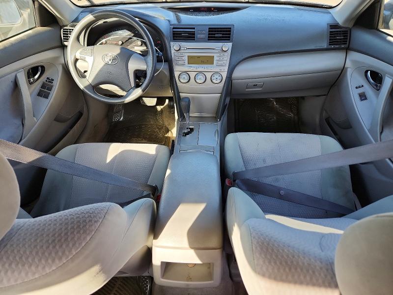 Продажа на аукционе авто 2010 Toyota Camry, vin: 4T1BF3EK1AU014644, номер лота: 69190816