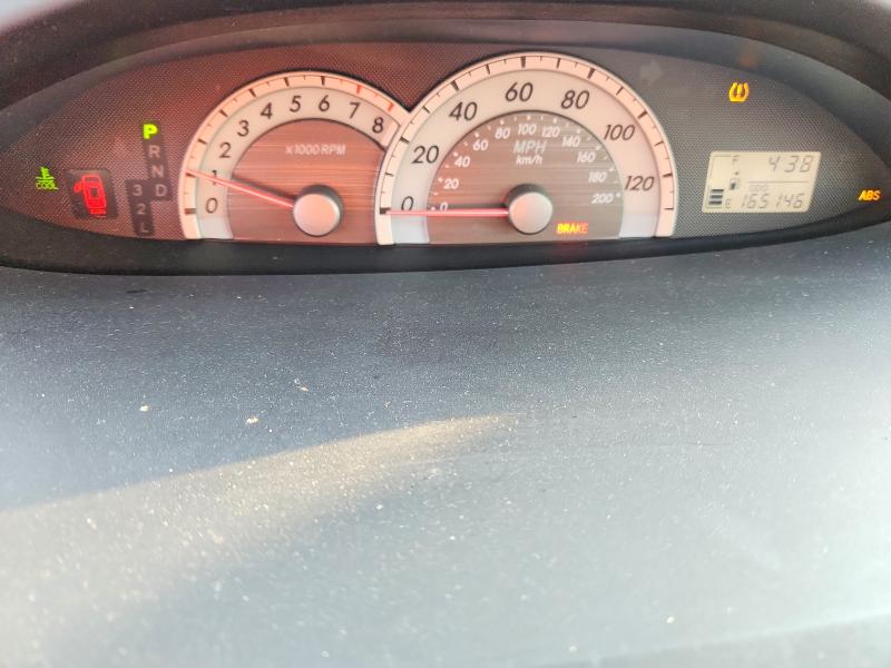 Aukcja sprzedaży 2008 Toyota Yaris, vin: JTDBT903181283481, numer aukcji: 69296686