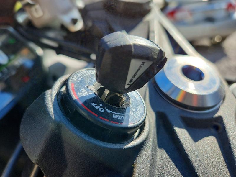 Aukcja sprzedaży 2026 Kawasaki Zx636, vin: JKBZXJJ1XTA044964, numer aukcji: 69711826